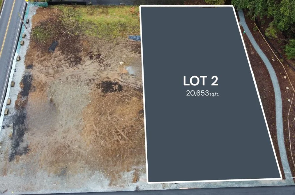 LOT 2 2307 SUNNYSIDE ROAD, Anmore BC V3H 4Y4, Anmore BC — Land for Sale - Photo 3