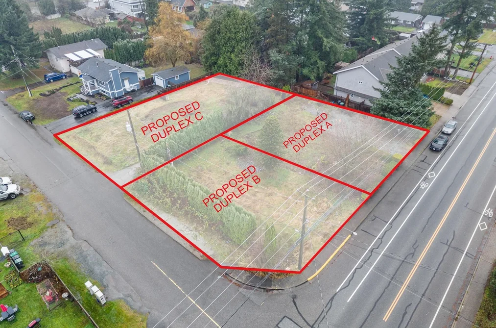Lot 2 26744 32 AVENUE, Langley BC V4W 3E3, Langley BC — Land for Sale - Photo 4