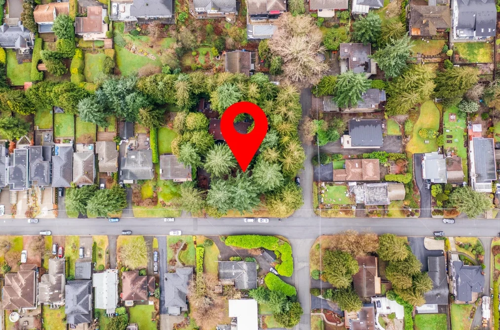 LOT 2 3091 ROYAL AVENUE, North Vancouver BC V7K 1Y6, North Vancouver BC — Land for Sale - Photo 4