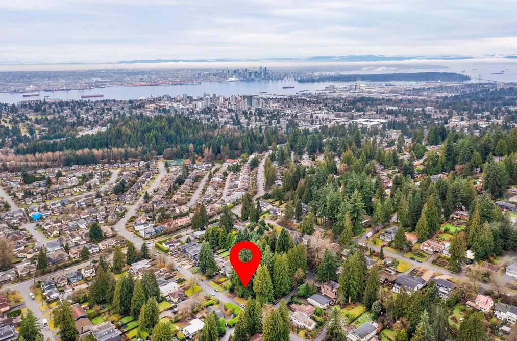LOT 2 3091 ROYAL AVENUE, North Vancouver BC V7K 1Y6, North Vancouver BC — Land for Sale - Photo 5