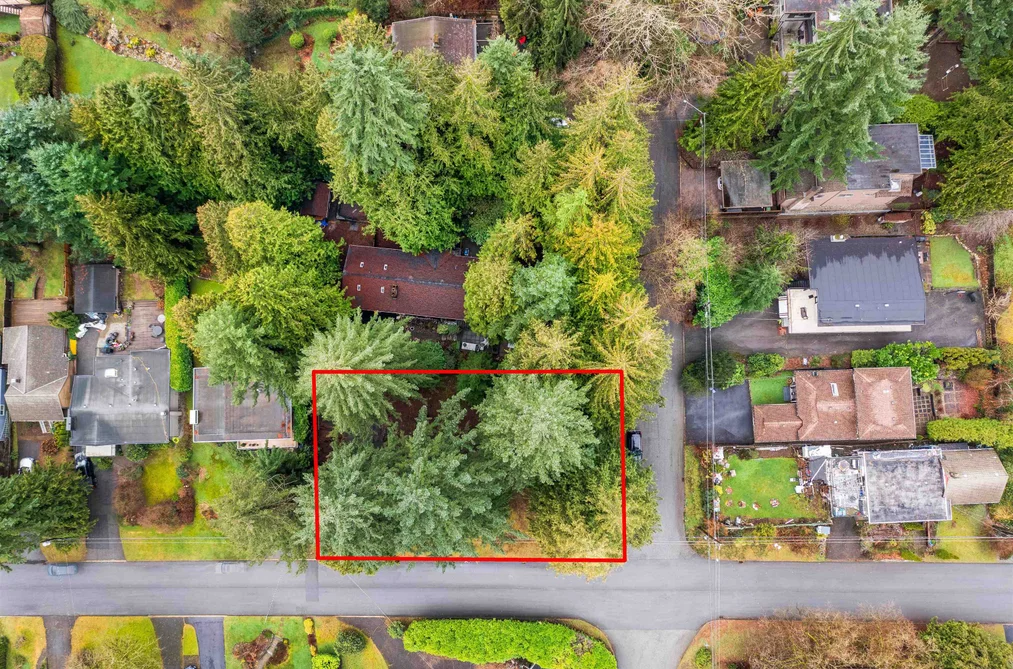 LOT 2 3091 ROYAL AVENUE, North Vancouver BC V7K 1Y6, North Vancouver BC — Land for Sale - Photo 6