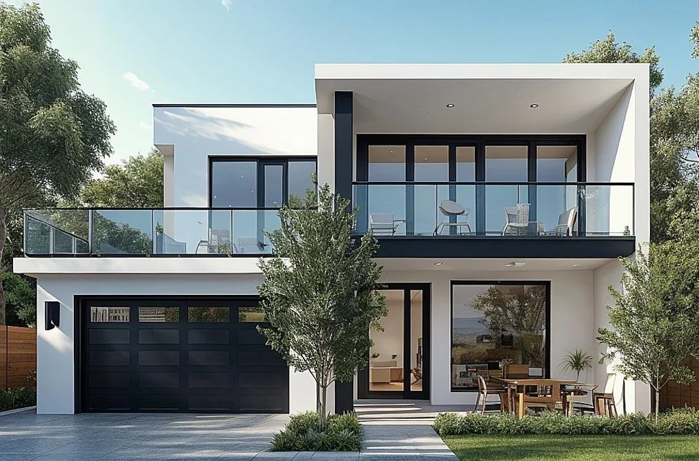 Property for sale at Lot 2 801 Thermal Drive Coquitlam British Columbia - MLS: R3074906