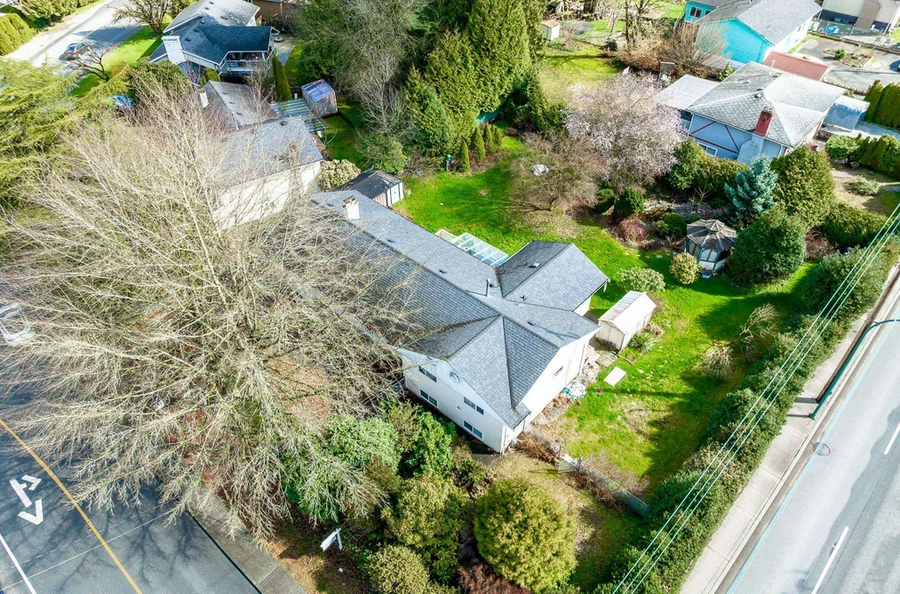 Lot 2 801 THERMAL DRIVE, Coquitlam BC V3J 6R4, Coquitlam BC — Land for Sale - Photo 3