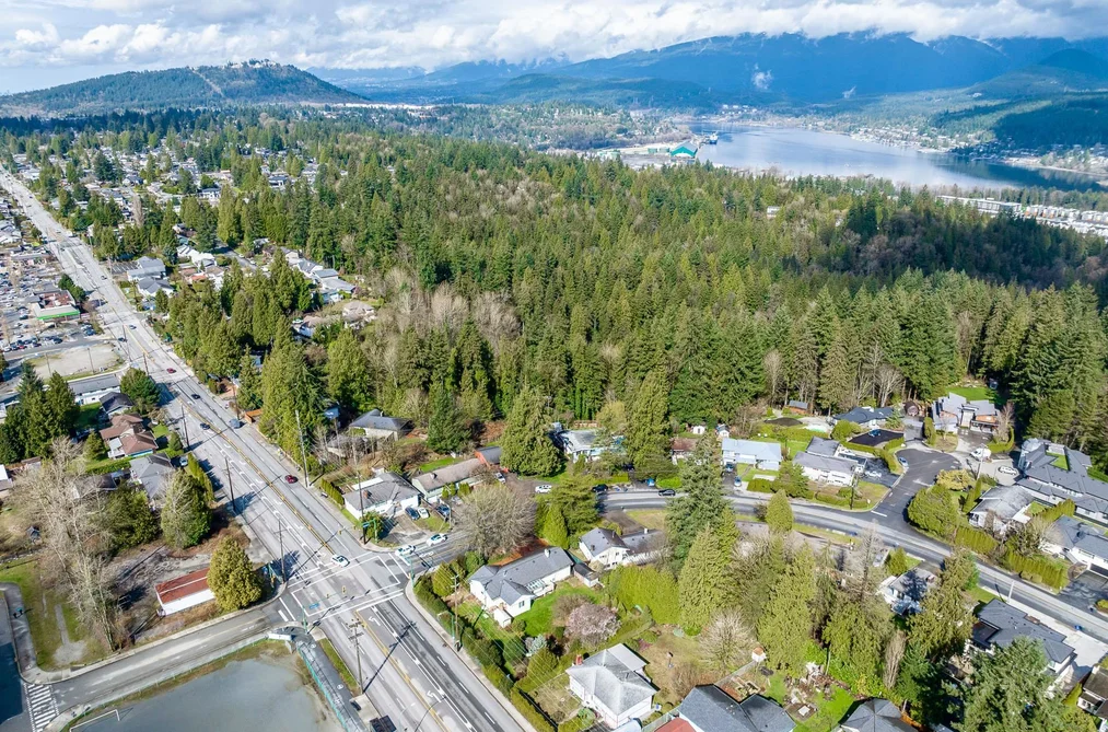 Lot 2 801 THERMAL DRIVE, Coquitlam BC V3J 6R4, Coquitlam BC — Land for Sale - Photo 4