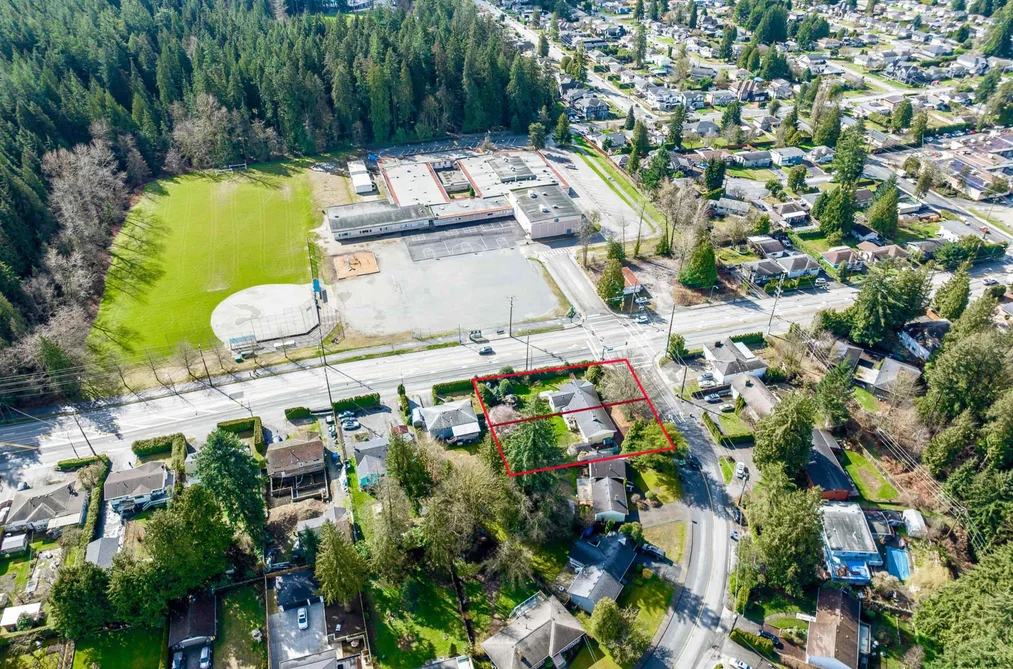 Lot 2 801 THERMAL DRIVE, Coquitlam BC V3J 6R4, Coquitlam BC — Land for Sale - Photo 5