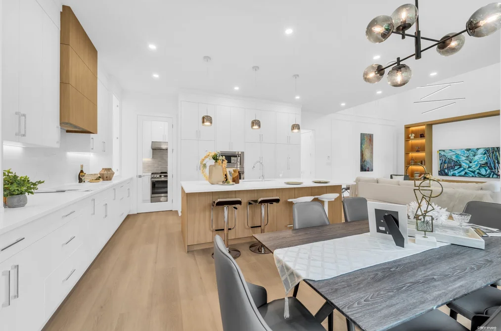 Lot 2 8753 NO 2 ROAD, Richmond BC V7C 3M4, Richmond BC — Residential for Sale — Photo 13 of 40