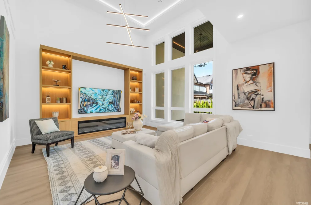 Lot 2 8753 NO 2 ROAD, Richmond BC V7C 3M4, Richmond BC — Residential for Sale — Photo 17 of 40