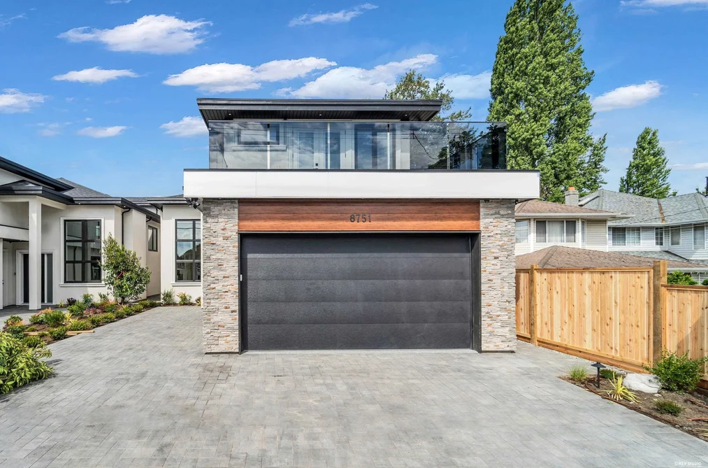 Lot 2 8753 NO 2 ROAD, Richmond BC V7C 3M4, Richmond BC — Residential for Sale — Photo 38 of 40