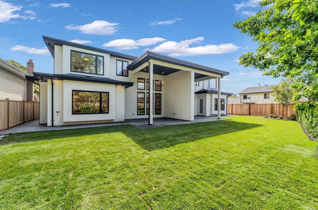 Lot 2 8753 NO 2 ROAD, Richmond BC V7C 3M4, Richmond BC — Residential for Sale — Photo 40 of 40