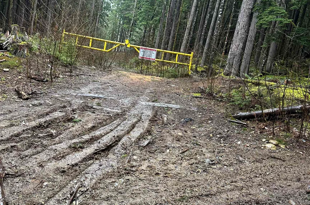 Lot 2 BRITANNIA PLATEAU, Squamish BC V0N 1J0, Squamish BC — Land for Sale - Photo 2