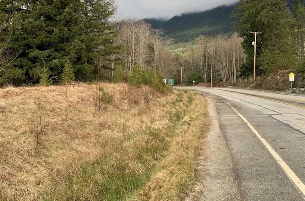 Lot 2 GARDEN BAY ROAD, Pender Harbour BC V0N 2H1, Pender Harbour BC — Land for Sale - Photo 2
