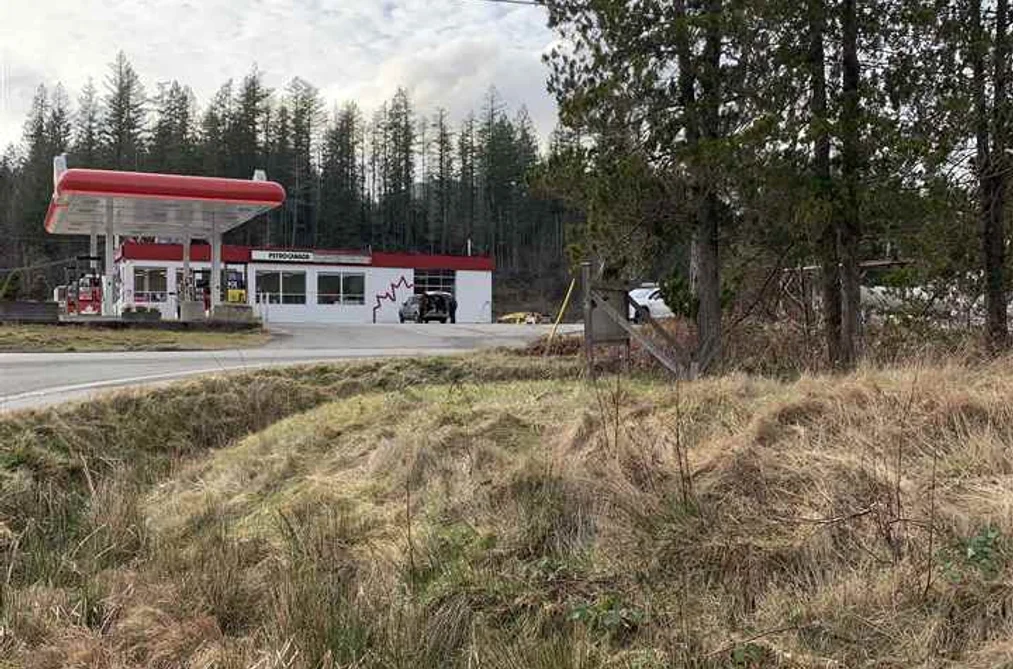 Lot 2 GARDEN BAY ROAD, Pender Harbour BC V0N 2H1, Pender Harbour BC — Land for Sale - Photo 4