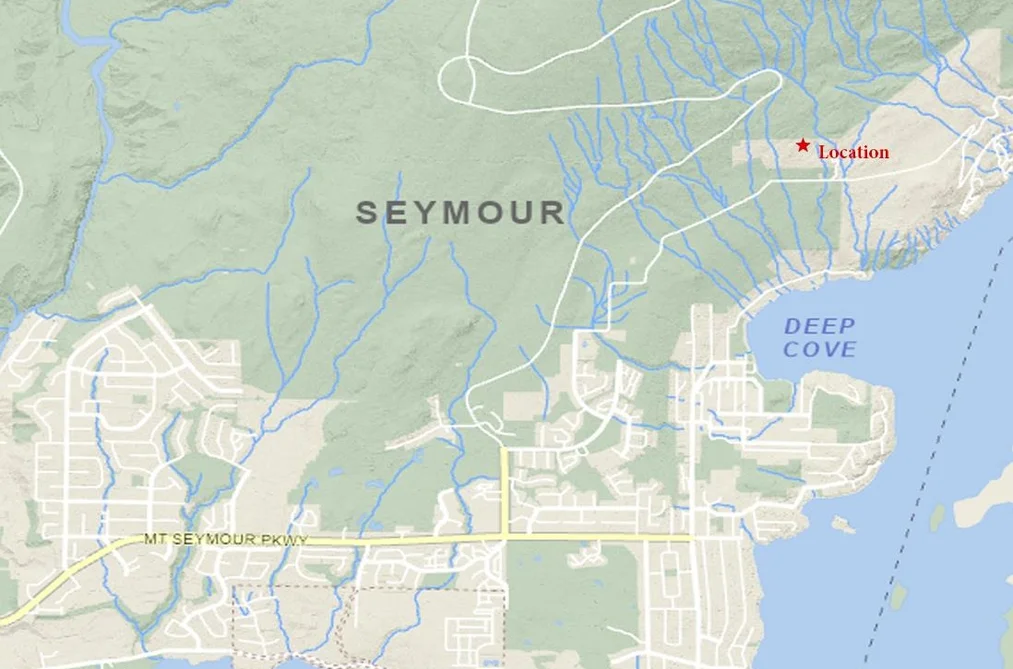 Property for sale at Lot 2 Indian River Drive North Vancouver British Columbia - MLS: R2950139