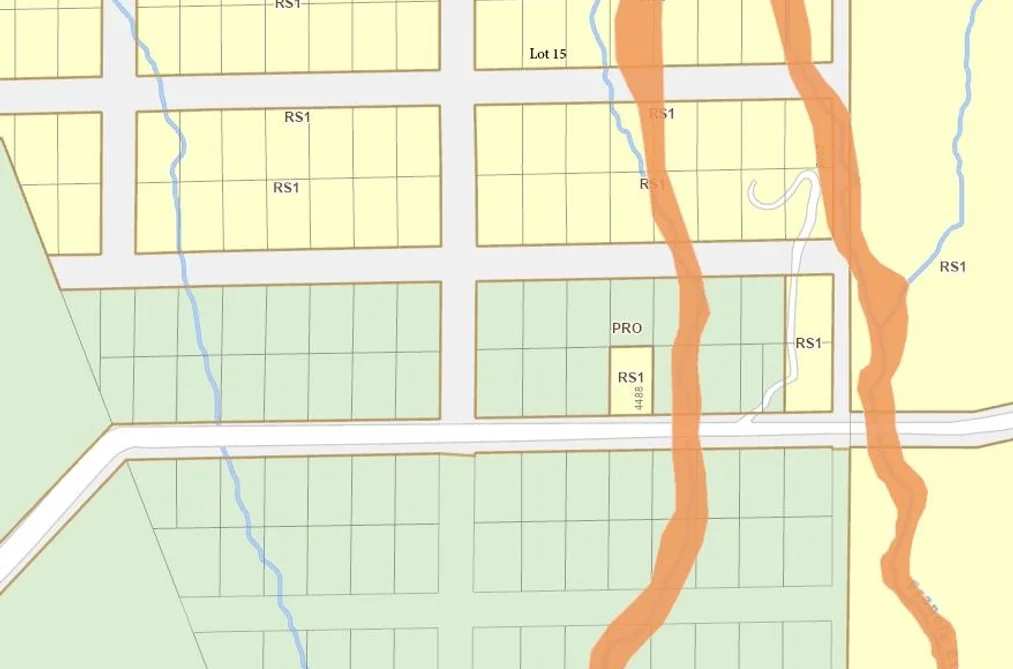 Lot 2 INDIAN RIVER DRIVE, North Vancouver BC V7G 2H7, North Vancouver BC — Land for Sale - Photo 5