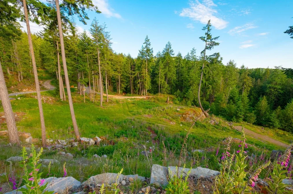 Lot 2 INNISFREE LANE, Bowen Island BC V0N 1G2, Bowen Island BC — Land for Sale - Photo 3