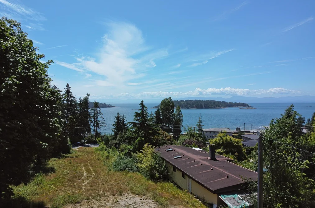Property for sale at Lot 2 Lilac Street Sechelt British Columbia - MLS: R3023482