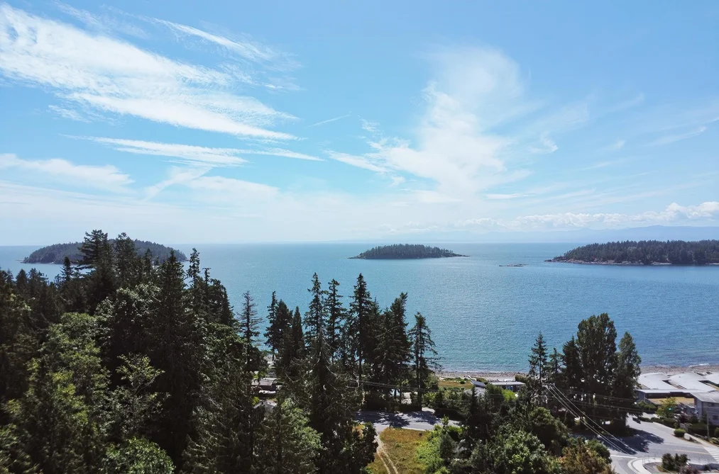 Lot 2 LILAC STREET, Sechelt BC V7Z 0M9, Sechelt BC — Land for Sale - Photo 3