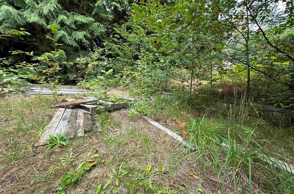 Property for sale at 1815 Lower Road Roberts Creek British Columbia - MLS: R3159950