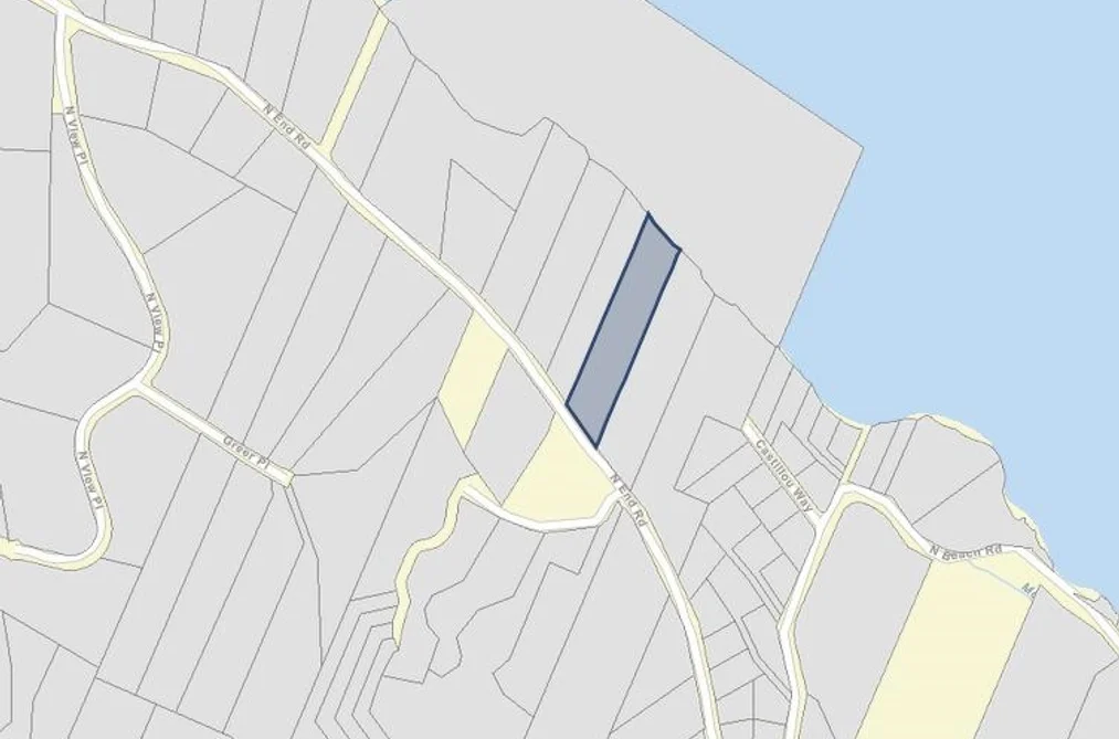 LOT 2 NORTH END ROAD, Salt Spring Island BC V0V 0V0, Salt Spring Island BC — Land for Sale - Photo 6