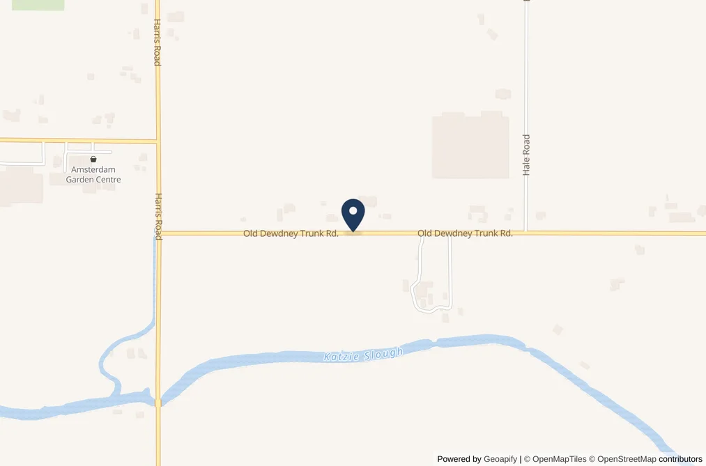 Lot 2 Old Dewdney Trunk Rd, Pitt Meadows, BC - MLS: R3180062