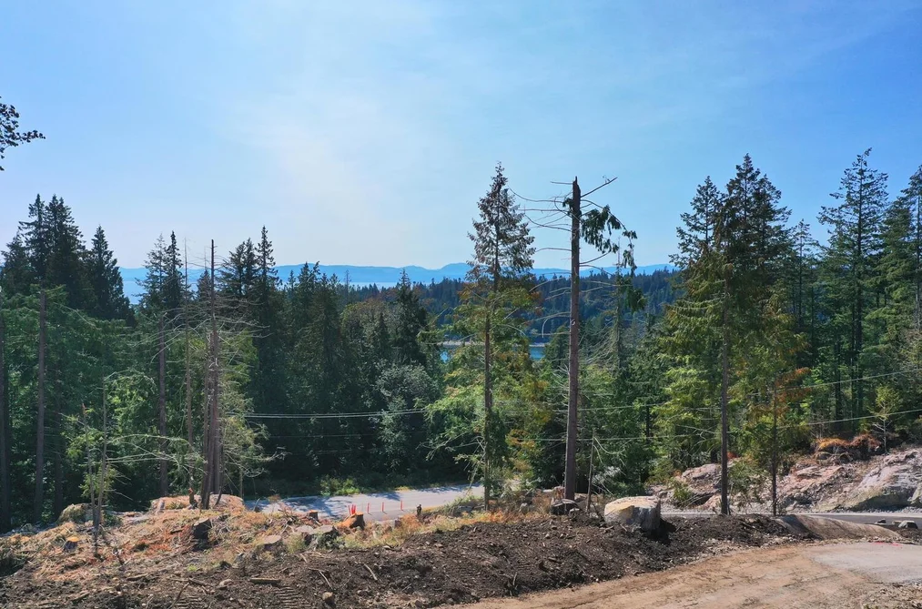 Property for sale at Lot 2 Redrooffs Road Halfmoon Bay British Columbia - MLS: R2982883