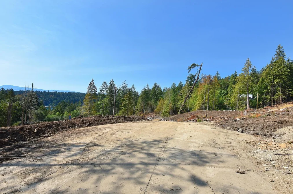 LOT 2 REDROOFFS ROAD, Halfmoon Bay BC V7Z 1A1, Halfmoon Bay BC — Land for Sale - Photo 2