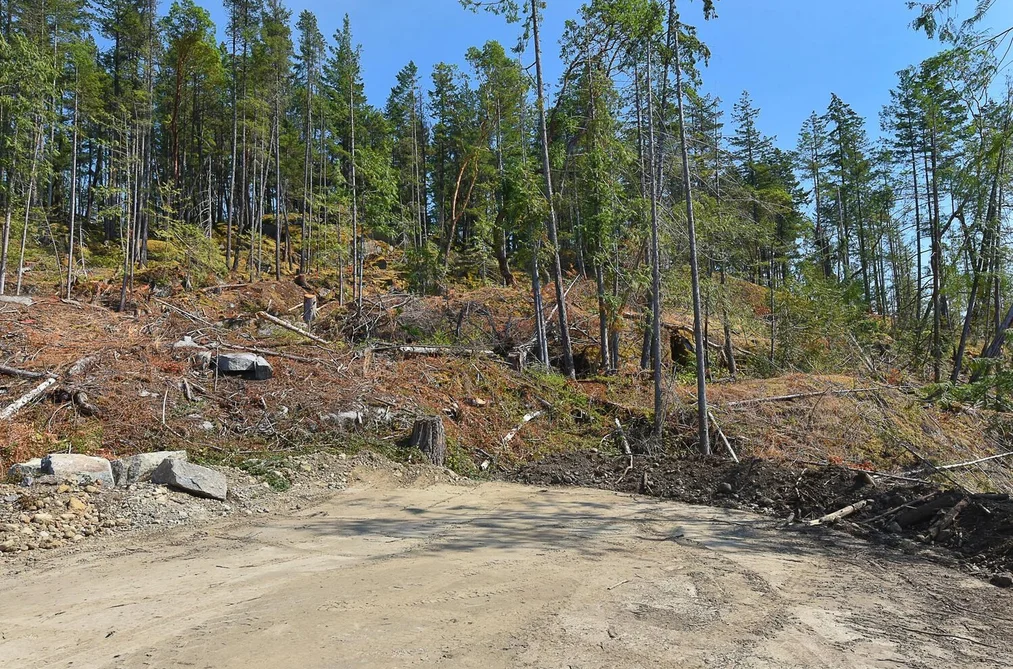 LOT 2 REDROOFFS ROAD, Halfmoon Bay BC V7Z 1A1, Halfmoon Bay BC — Land for Sale - Photo 3
