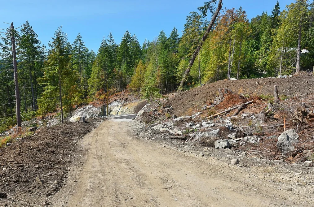 LOT 2 REDROOFFS ROAD, Halfmoon Bay BC V7Z 1A1, Halfmoon Bay BC — Land for Sale - Photo 4