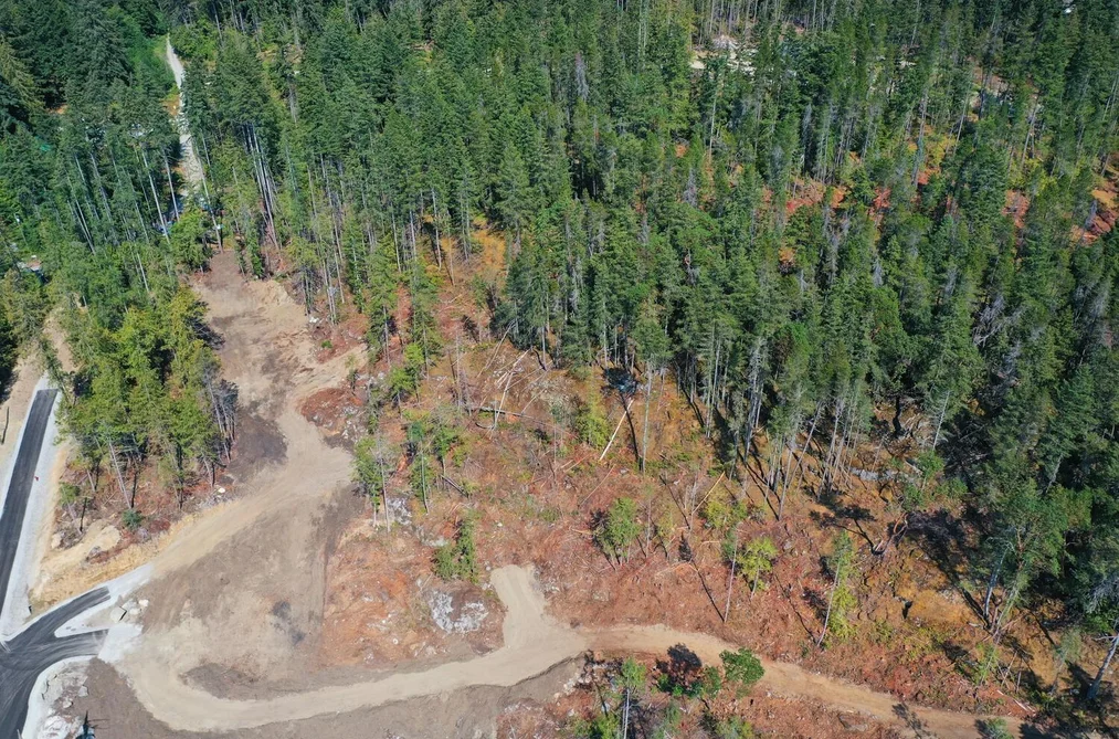 LOT 2 REDROOFFS ROAD, Halfmoon Bay BC V7Z 1A1, Halfmoon Bay BC — Land for Sale - Photo 5