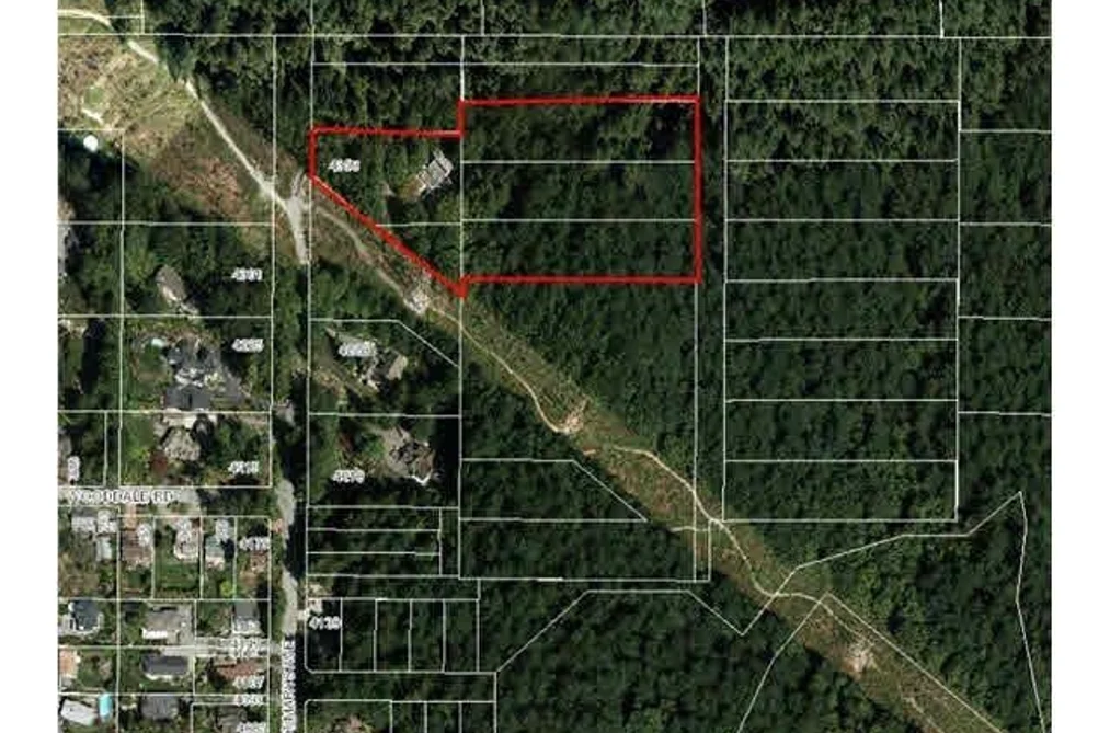 Property for sale at Lot 2 St. Marys Avenue North Vancouver British Columbia - MLS: R3085082