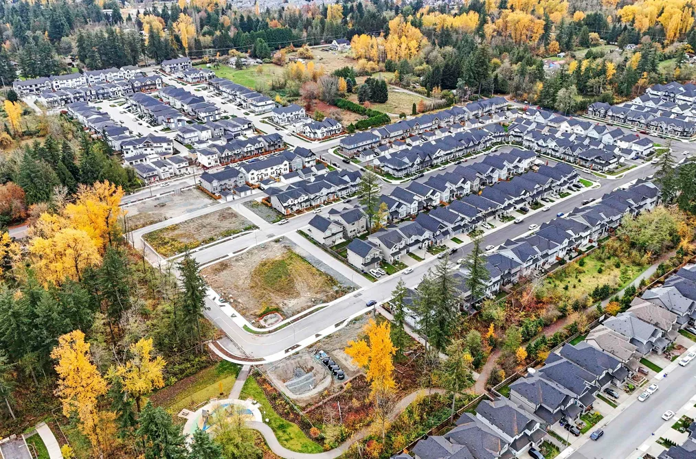Lot 20 20545 76 AVENUE, Langley BC V2Y 1W3, Langley BC — Land for Sale - Photo 7