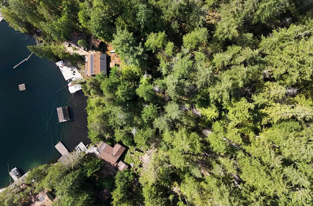 Lot 20 SAKINAW LAKE, Sechelt BC V0N 2H0, Sechelt BC — Land for Sale - Photo 6