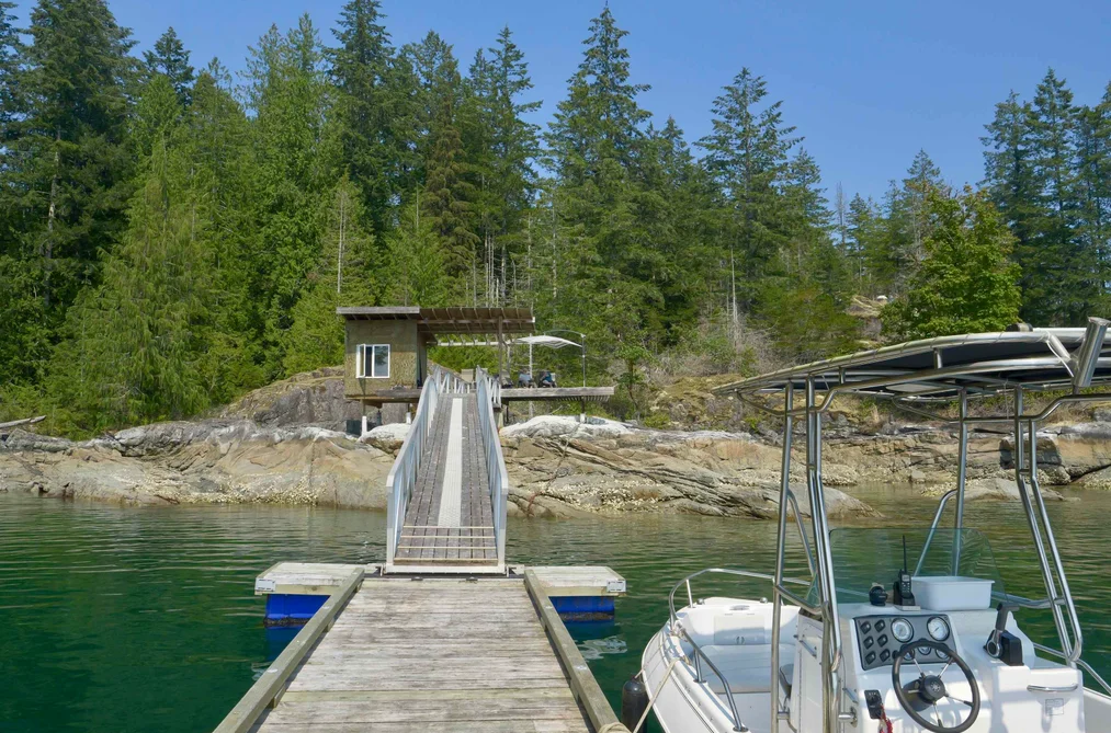 LOT 21 SAINT VINCENT BAY, Pender Harbour BC V0H 2H4, Pender Harbour BC — Land for Sale - Photo 3
