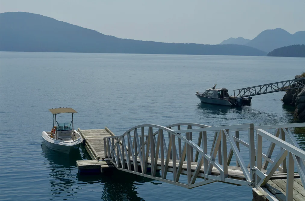 LOT 21 SAINT VINCENT BAY, Pender Harbour BC V0H 2H4, Pender Harbour BC — Land for Sale - Photo 4