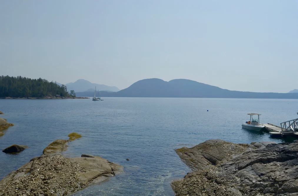 LOT 21 SAINT VINCENT BAY, Pender Harbour BC V0H 2H4, Pender Harbour BC — Land for Sale - Photo 5