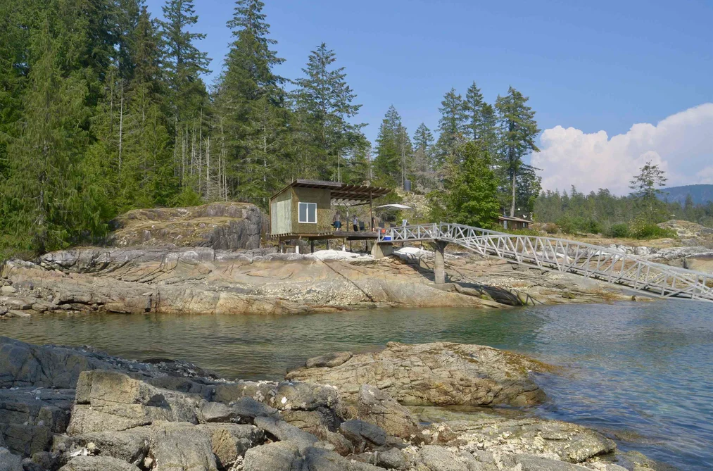 LOT 21 SAINT VINCENT BAY, Pender Harbour BC V0H 2H4, Pender Harbour BC — Land for Sale - Photo 6