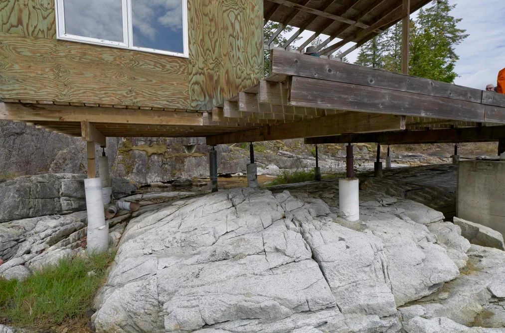 LOT 21 SAINT VINCENT BAY, Pender Harbour BC V0H 2H4, Pender Harbour BC — Land for Sale - Photo 7