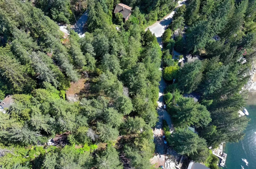 Lot 21 SECHELT INLET ROAD, Sechelt BC V7Z 0C9, Sechelt BC — Land for Sale - Photo 6