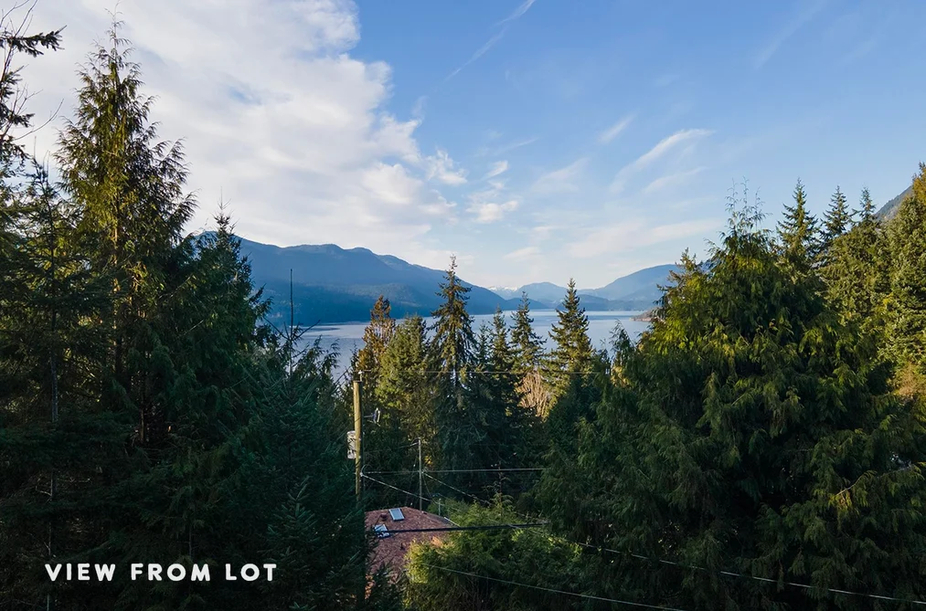 Property for sale at Lot 22 Sandy Hook Road Sechelt British Columbia - MLS: R3083467