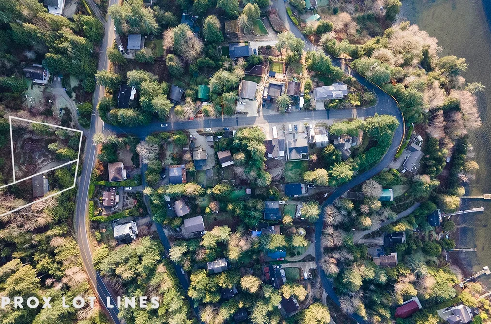 Lot 22 SANDY HOOK ROAD, Sechelt BC V7Z 0C8, Sechelt BC — Land for Sale - Photo 3