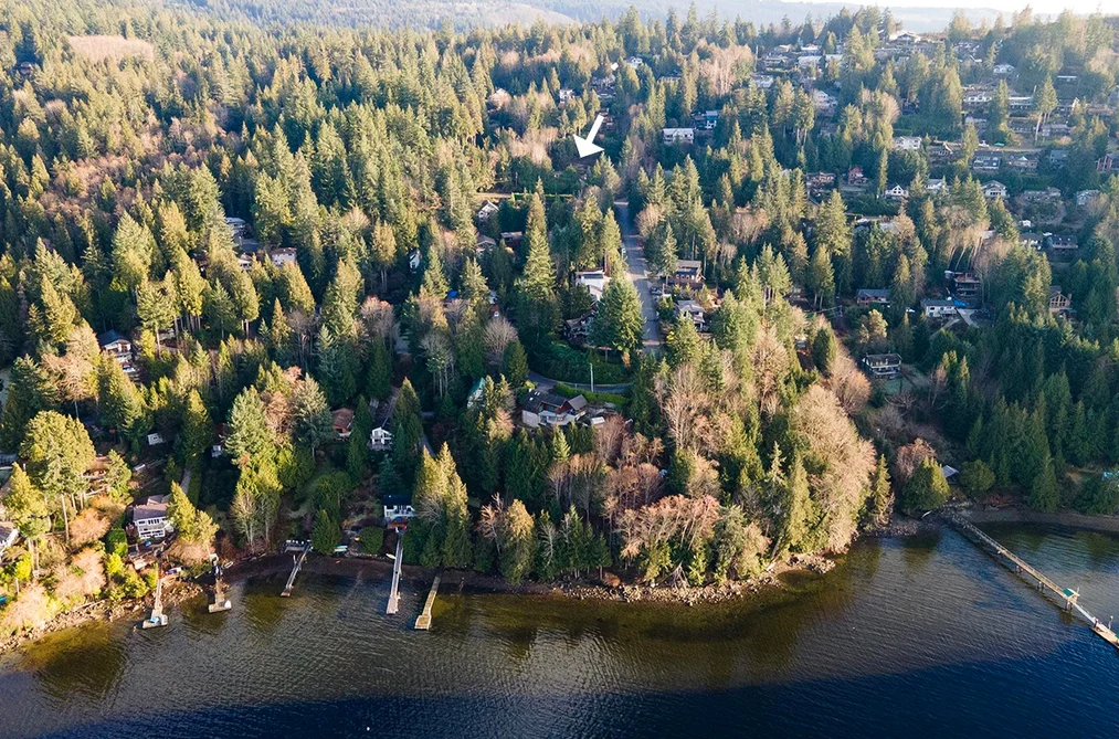 Lot 22 SANDY HOOK ROAD, Sechelt BC V7Z 0C8, Sechelt BC — Land for Sale - Photo 4