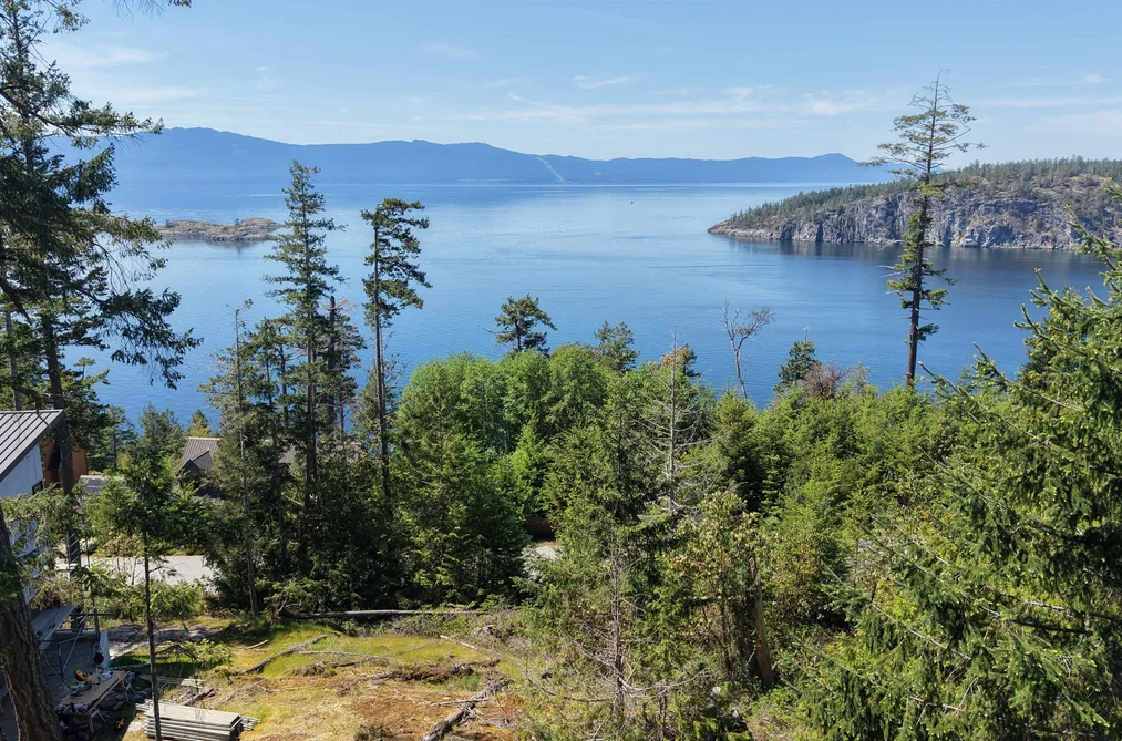 Lot 23 SAKINAW DRIVE, Garden Bay BC V0N 1S1, Garden Bay BC — Land for Sale - Photo 3