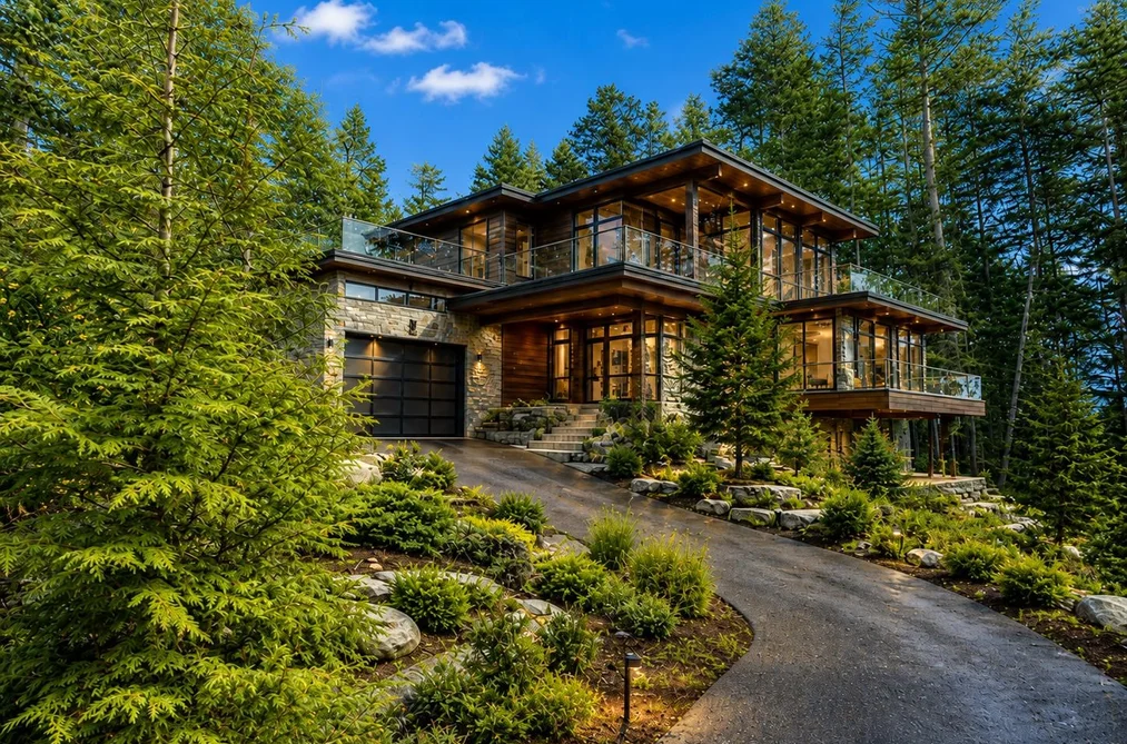 Lot 23 SAKINAW DRIVE, Garden Bay BC V0N 1S1, Garden Bay BC — Land for Sale - Photo 6