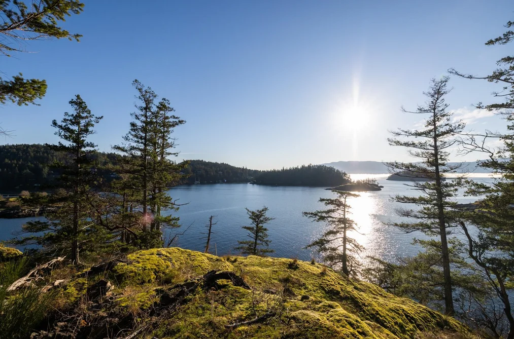 Property for sale at Lot 24 Pender Landing Road Garden Bay British Columbia - MLS: R3088786
