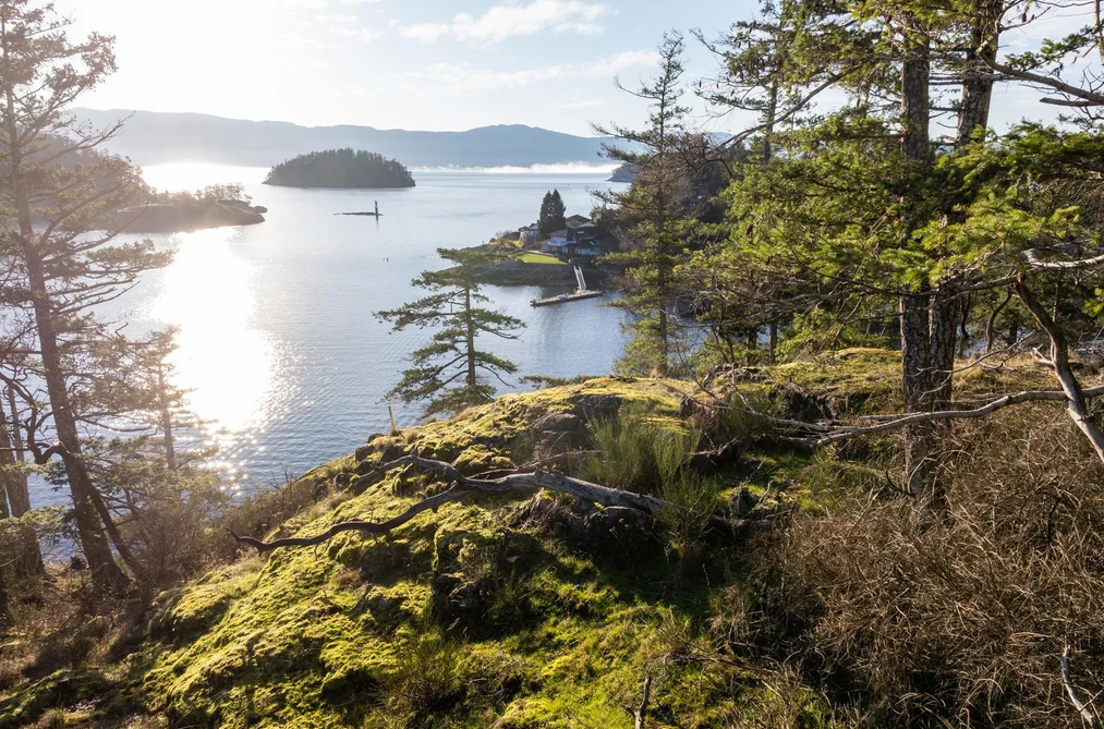 Lot 24 PENDER LANDING ROAD, Garden Bay BC V0N 1S1, Garden Bay BC — Land for Sale - Photo 2