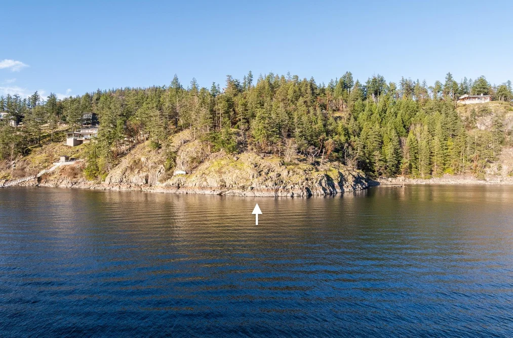 Lot 24 PENDER LANDING ROAD, Garden Bay BC V0N 1S1, Garden Bay BC — Land for Sale - Photo 7