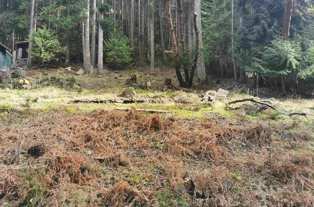 LOT 25 WOOD DALE DRIVE, Mayne Island BC V0N 2J2, Mayne Island BC — Land for Sale - Photo 2