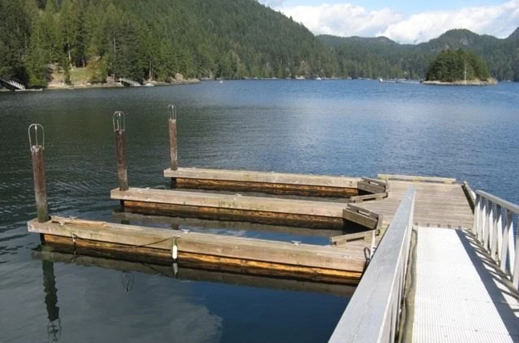 Lot 26 WEST BAY LANDING, Gambier Island BC V0N 1V0, Gambier Island BC — Land for Sale - Photo 3