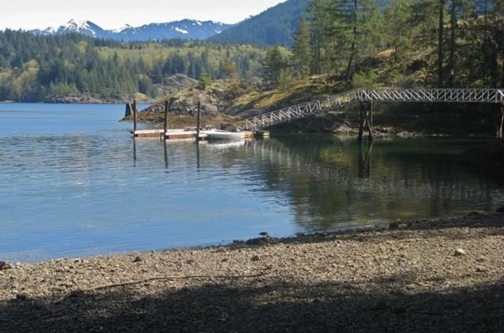 Lot 26 WEST BAY LANDING, Gambier Island BC V0N 1V0, Gambier Island BC — Land for Sale - Photo 4