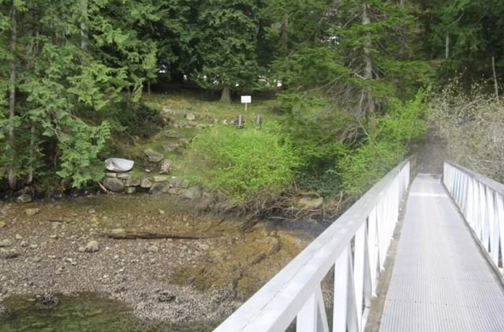 Lot 26 WEST BAY LANDING, Gambier Island BC V0N 1V0, Gambier Island BC — Land for Sale - Photo 7